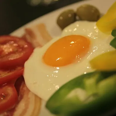 Royal Hostel Obrenovac (Belgrade)