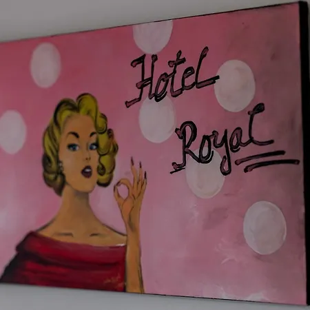 Hostel Royal