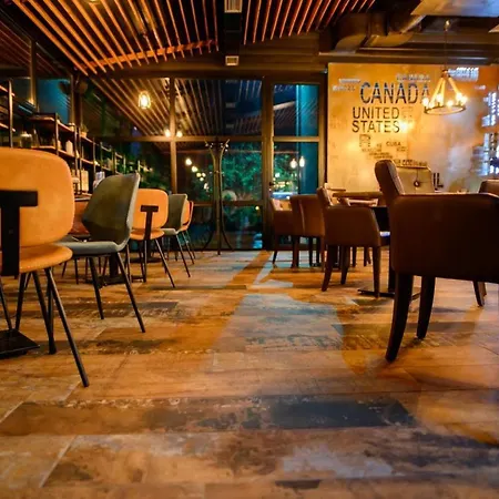 Hostel Royal Obrenovac (Belgrade)