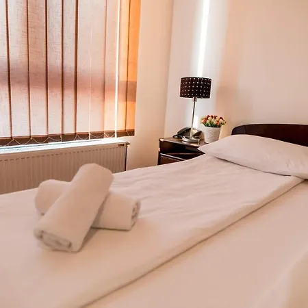 Royal Hostel Obrenovac (Belgrade)