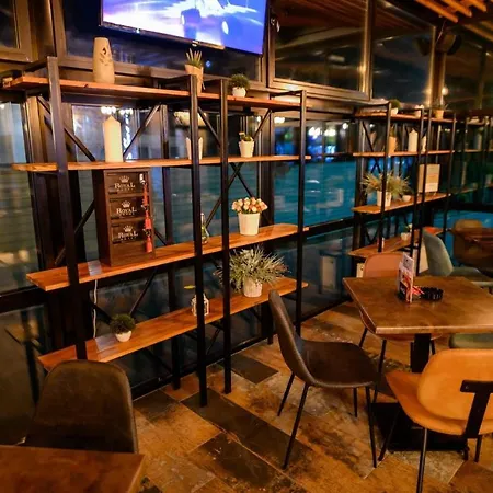 Royal Obrenovac (Belgrade)