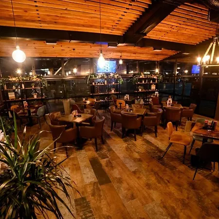 Royal Obrenovac (Belgrade)