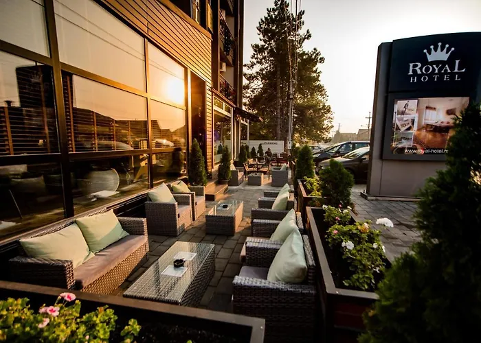 Hostel Royal
